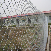 25m Length Best Price Chain Link Fence